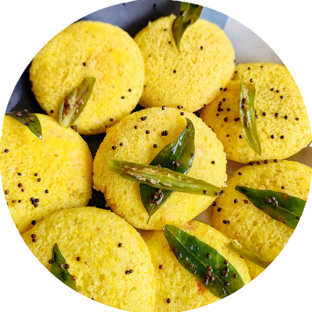 Dhokla