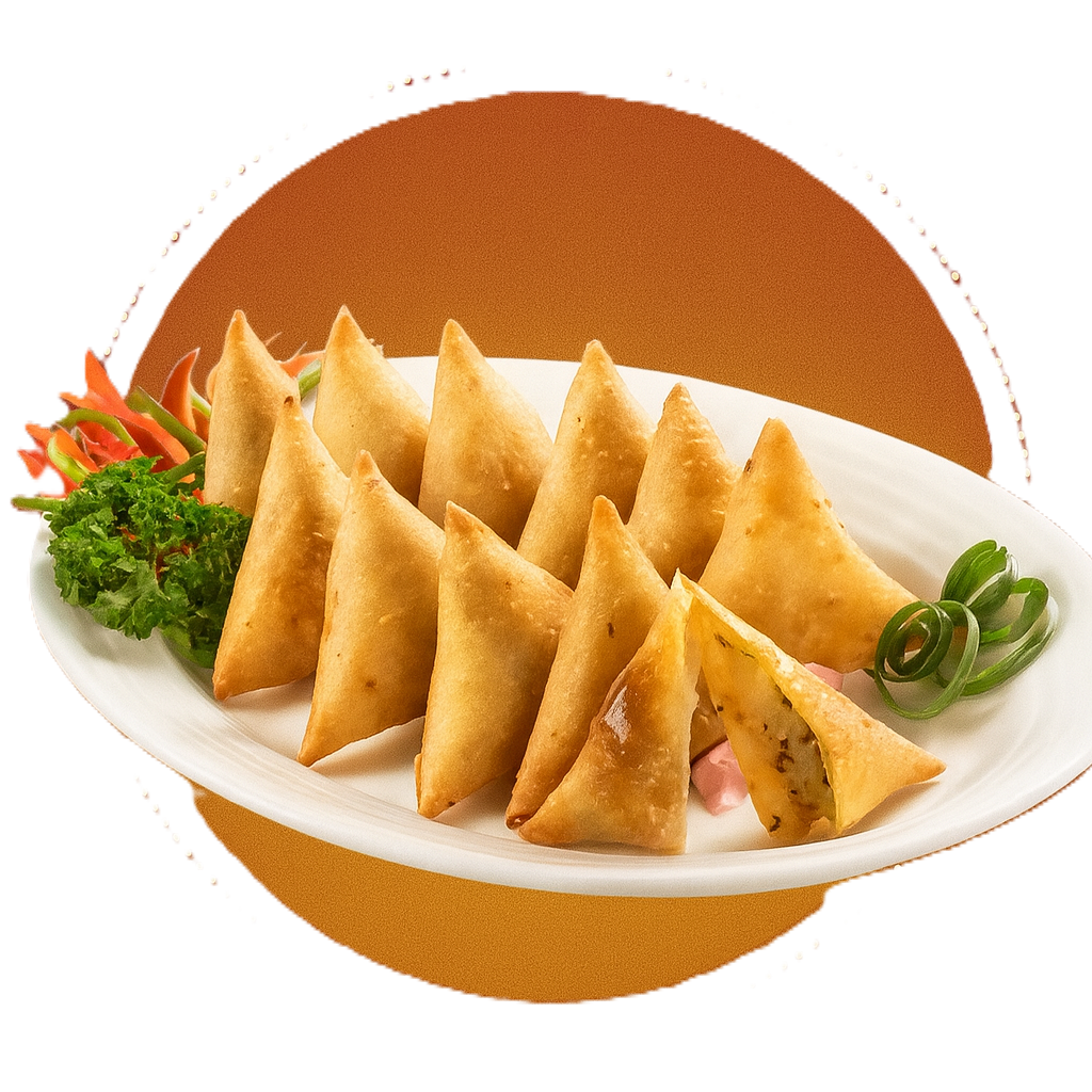 veg-samosa